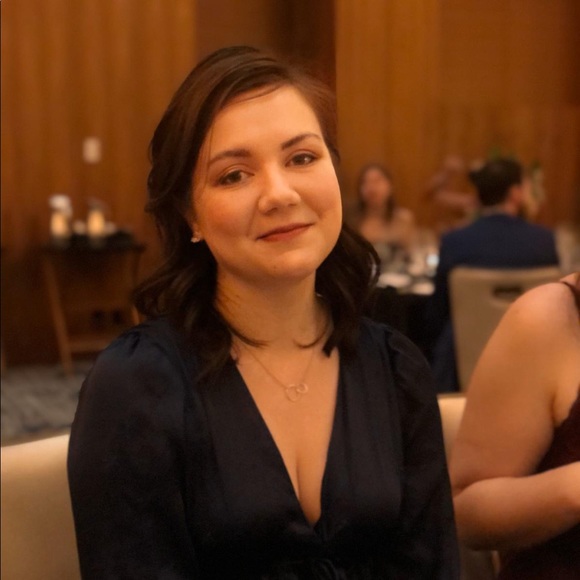 Meet your Posher, Emma - Picture 1 of 1